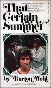 That certain summer That certain summer