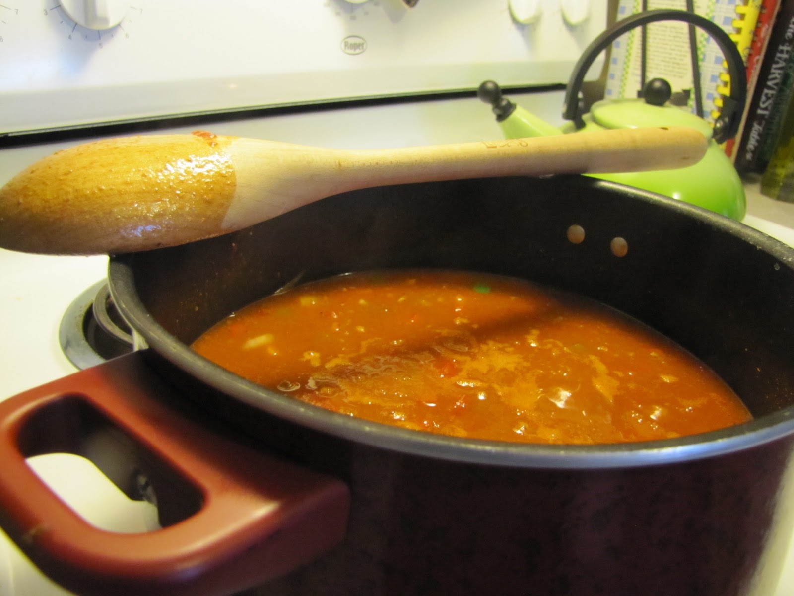 Sirloin Steak Chili Faithfulness Farm