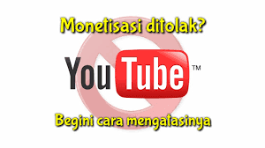 Mimpi Monetisasi Kandas: Mengapa Channel YouTube Ditolak Adsense dan Bagaimana Mengatasinya