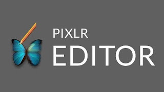 Pixlr-Editor