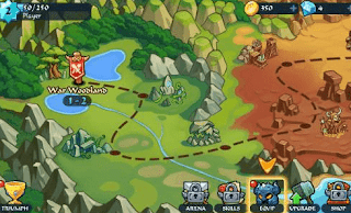 تحميل لعبة War Legends للكمبيوتر مجانا 2019 اخر اصدار