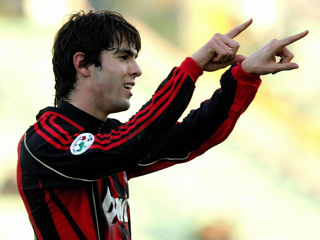 Kaka Football Player New HD Wallpapers 2013 All Football Players HD