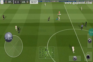 FTS 19 Mod FDR V2 APK OBB + Data Champions League by Gladiador BR Download FTS 19 Mod FDR V2 APK OBB + Data Champions League by Gladiador BR Download