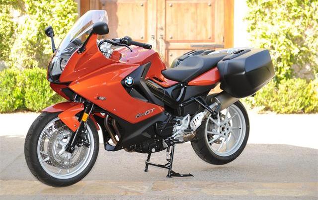 bmw f800gt tuning