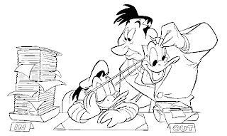 Images Disney coloring Page