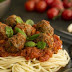 Spaghetti and Bone Marrownara Meatballs Recipes