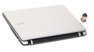 Laptop Acer Aspire V5-123 Second di Malang