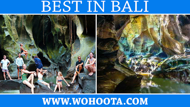 6 Daftar Tempat Wisata Alam Terbaik di Bali
