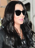 Cher News: Cher News Round-Up: 'Woman's World' Billboard Action ...