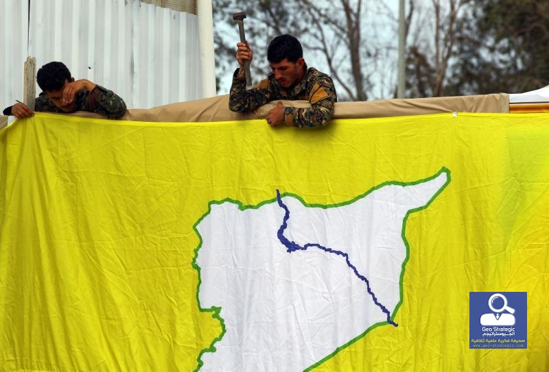 إنقاذ شمال شرق سوريا .. كيف يمكن لواشنطن أن تساعد في إبرام صفقة بين الأتراك والأكراد