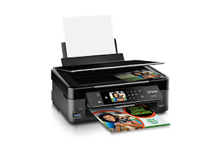 epson xp 430 connect to computer