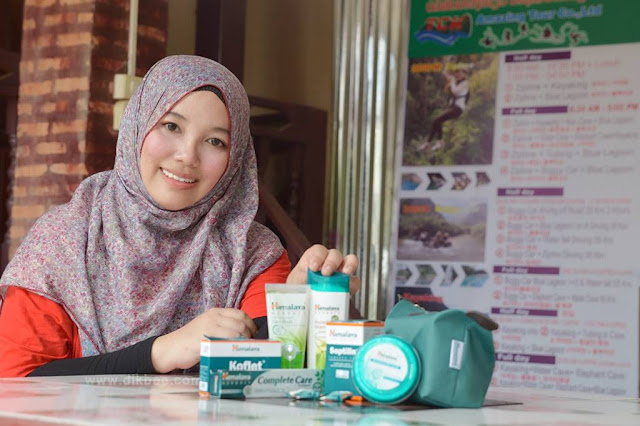6 Produk Himalaya Yang Mudah Dibawa Travel 6 Produk Himalaya Yang Mudah Dibawa Travel