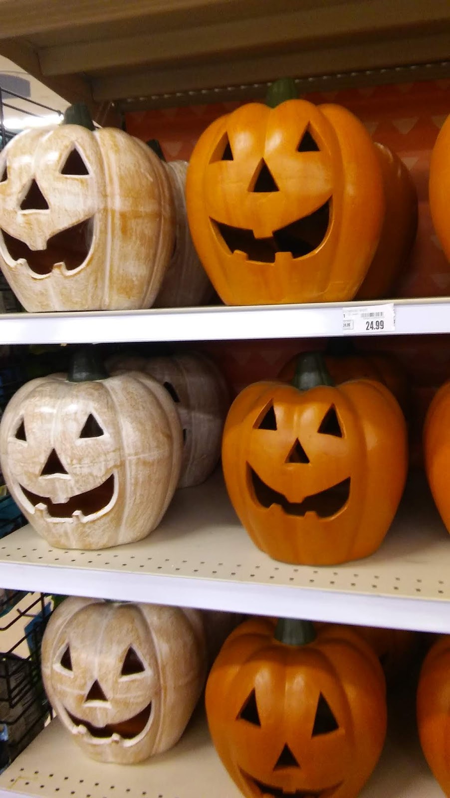 check out the pictures below and then go to your local frys or kroger and demand these items demand trick or treat yo self