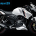 New Tvs Apache RTR 160
