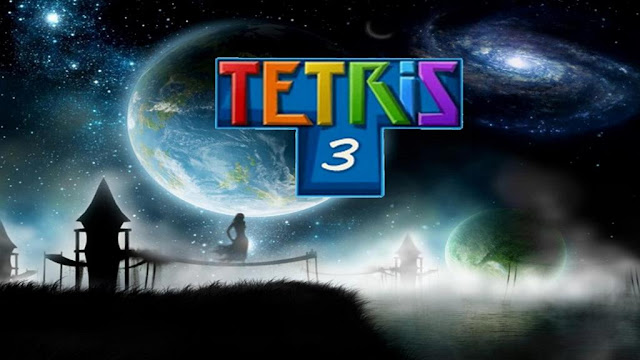 Tetris Par System SG (De Stéphane Grare)