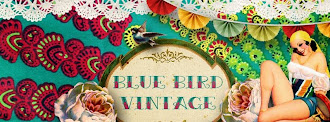 Bluebird Vintage Antiques