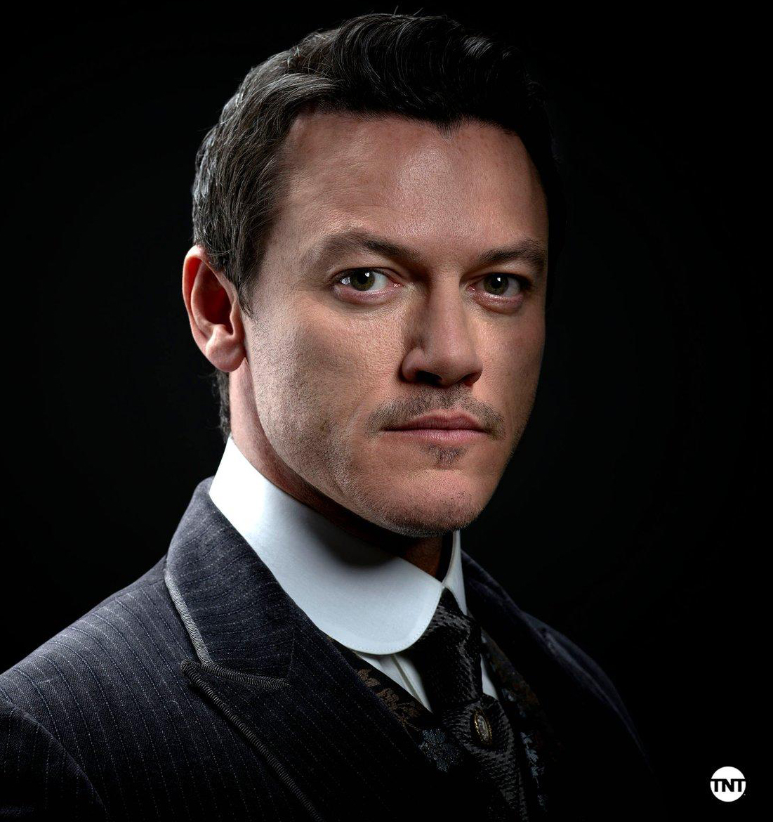THE ALIENIST Series Trailers, Promos, Clips, Featurettes, Images and Poster The Entertainment
