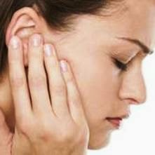 Earache Relief And Treatment