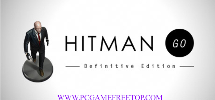 hitman go 7-8