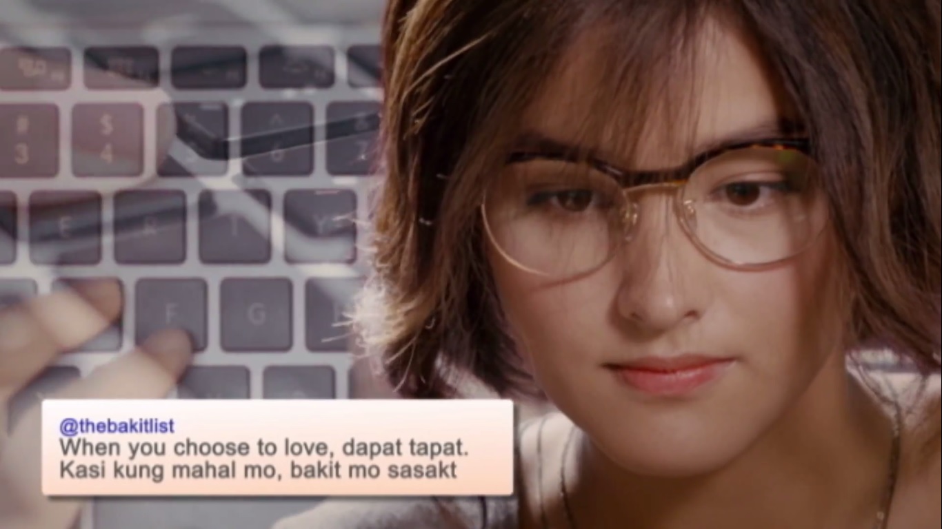 My Movie World: My Ex and Whys Official Trailer and Posters