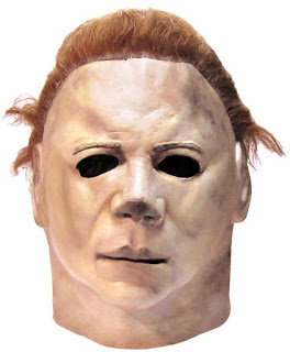  Michael Meyers