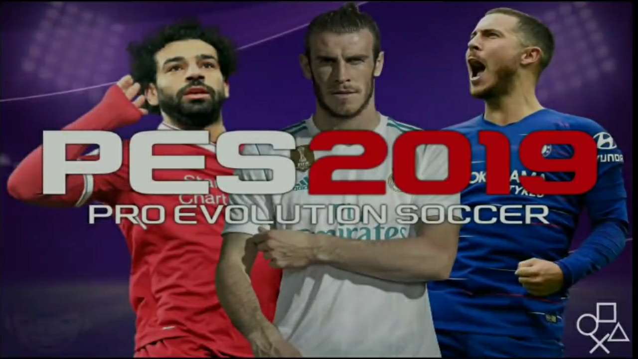 PES 2019 LITE ISO PPSSPP FOR ANDROID PES 2019 LITE ISO PPSSPP FOR ANDROID