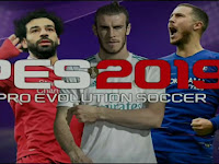 PES 2019 LITE ISO PPSSPP FOR ANDROID PES 2019 LITE ISO PPSSPP FOR ANDROID