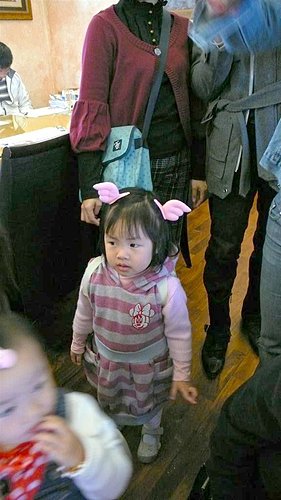 桃園親子網友聚會|亞德里亞親子餐廳
