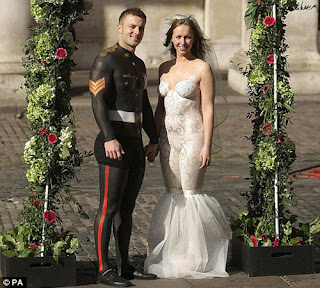 Design your way and The art of body painting