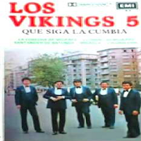vikings 5 QUE SIGA LA CUMBIA