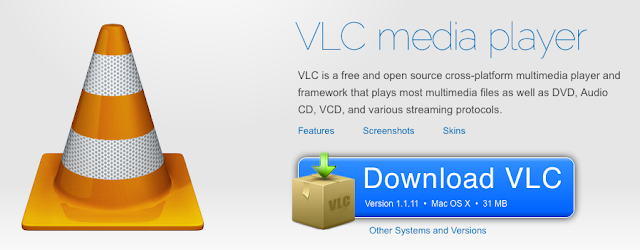 download vlc player for mac version 10.8.1