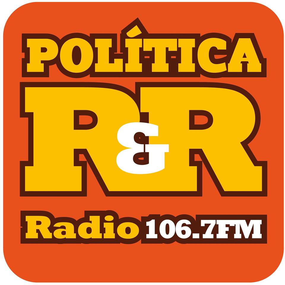 Haz Click y escucha Política y RocknRoll Radio 106.7 F.M.
