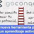 GoConqr. La nueva herramienta para un aprendizaje activo.