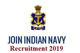 Indian Navy Chargeman Recruitment 2019 Indian Navy Chargeman Recruitment 2019,govtjobs,sarkarinaukri,indian navy recruitment 2019,indian navy recruitment ,indian navy jobs,indian navy admit card,indian navy vacancy ,indian navy career,indian navy recruitment 2018 for 10+2,indian navy jobs after 12th,
