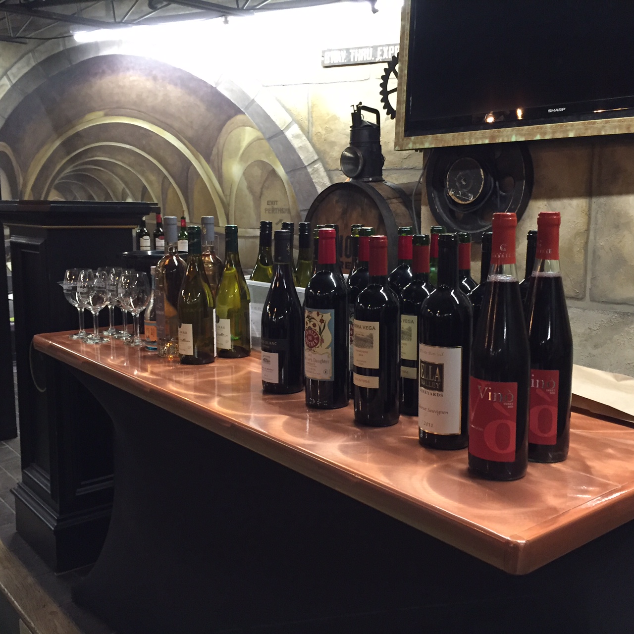 Raise it Up Kosher Wines for Passover Not your Grandfather's