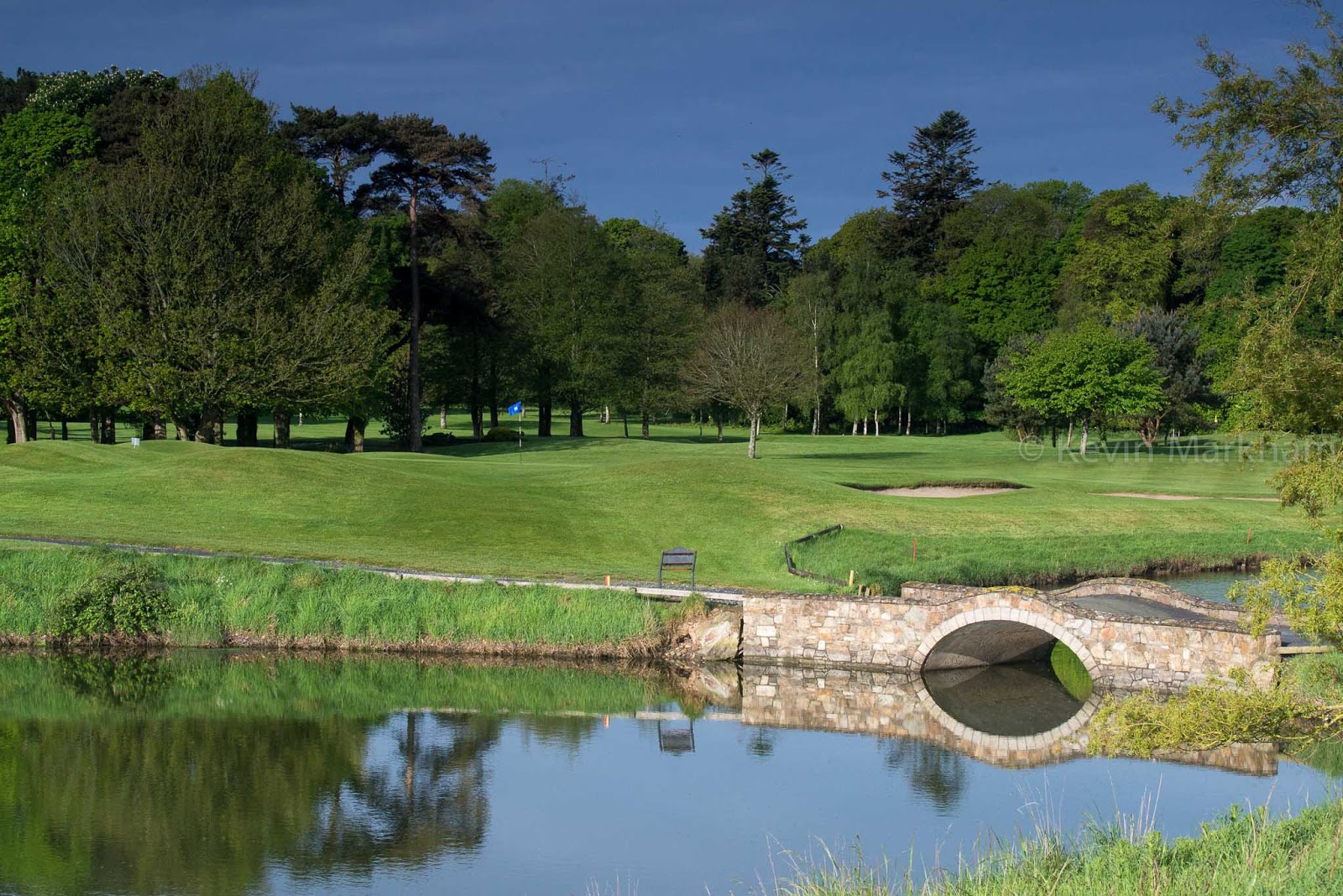 Hooked Ireland's Golf Courses Ireland's Hotel Happiness