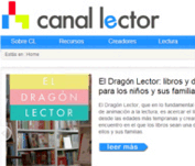 canal lector