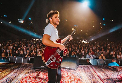 Niall Horan Enjoys A Day Off From His Tour In Brazil Niall Horan Enjoys A Day Off From His Tour In Brazil