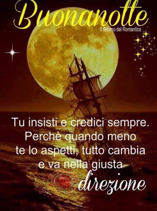 Emozionando Buona Notte