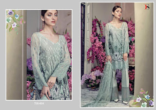 Deepsy Ayesha Cotton Pakistani Suits wholesale