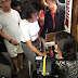 Netizens Criticized Sen. Risa Hontiveros for His Visit to Kian's Wake (Photos)