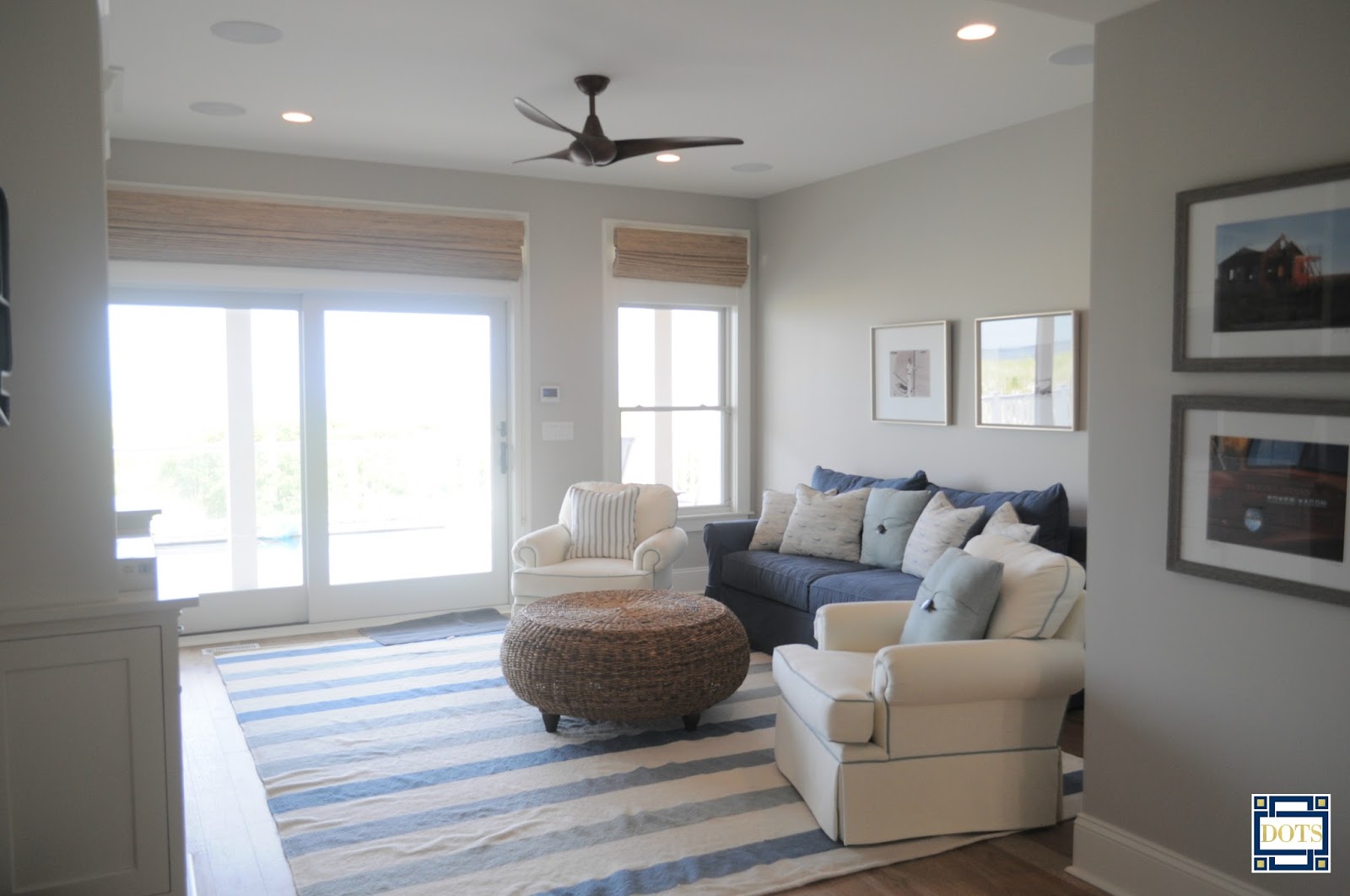 Designing On The Side Beach House Dreaming