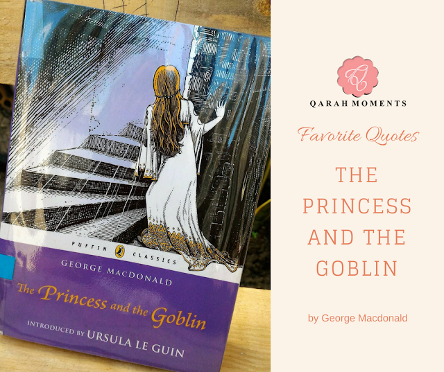 The Princess and The Goblin 