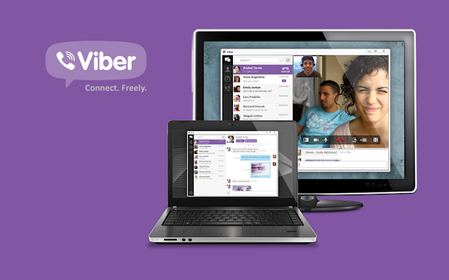 viber video call free download for laptop