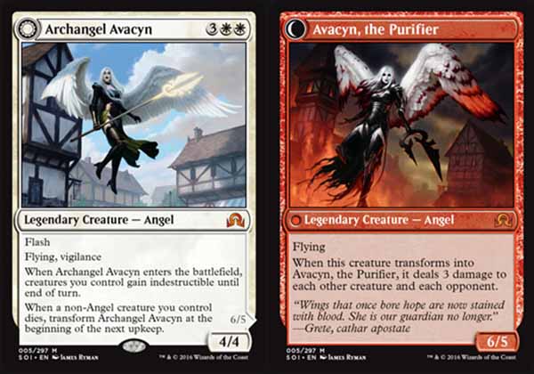 magic the gathering planeshift innistrad magic the gathering planeshift innistrad