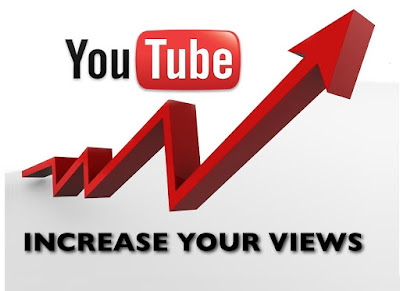 7 Ways To Increase Youtube Video Views - Just Entertainment
