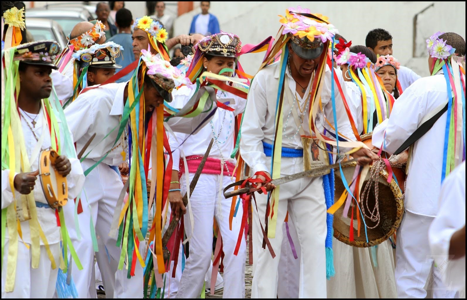 Danças Tipicas De Sao Paulo Danças Tipicas De Sao Paulo
