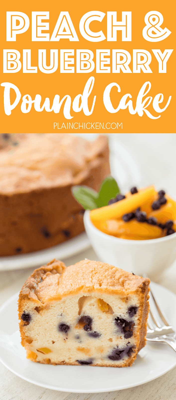 Can You Freeze Peach Cake Can You Freeze Peach Cake
