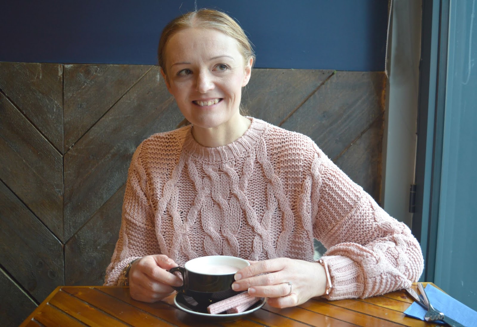 The Best Breakfast in Newcastle The Dispensary Coffee House