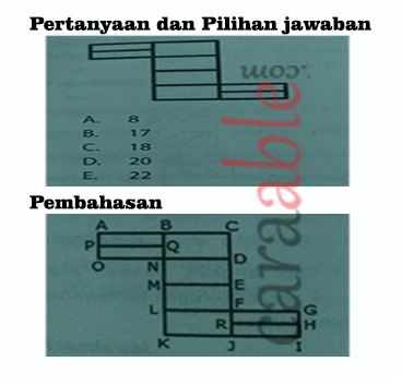 Contoh Soal Psikotes Fgd